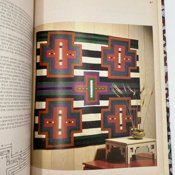 Better Homes and Gardens Rug Making by Better Homes and Gardens Editors (1978 HC - Picture 9 of 13